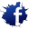 Share Bananas on Facebook