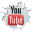 Share Bananas on YouTube