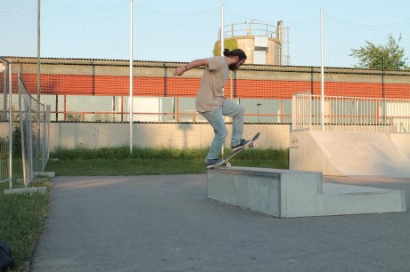 holger - fs blunt